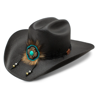 CHARLIE 1 HORSE | COUNTRY WITH A FLARE COWGIRL HAT CHARLIE 1 HORSE | COUNTRY WITH A FLARE COWGIRL HAT